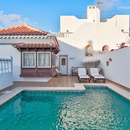 Marvelous Holiday Home - Villa La Caleta Адехе Екстериор снимка