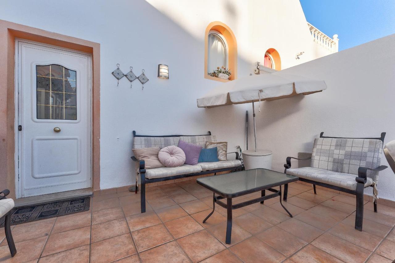 Marvelous Holiday Home - Villa La Caleta Адехе Екстериор снимка
