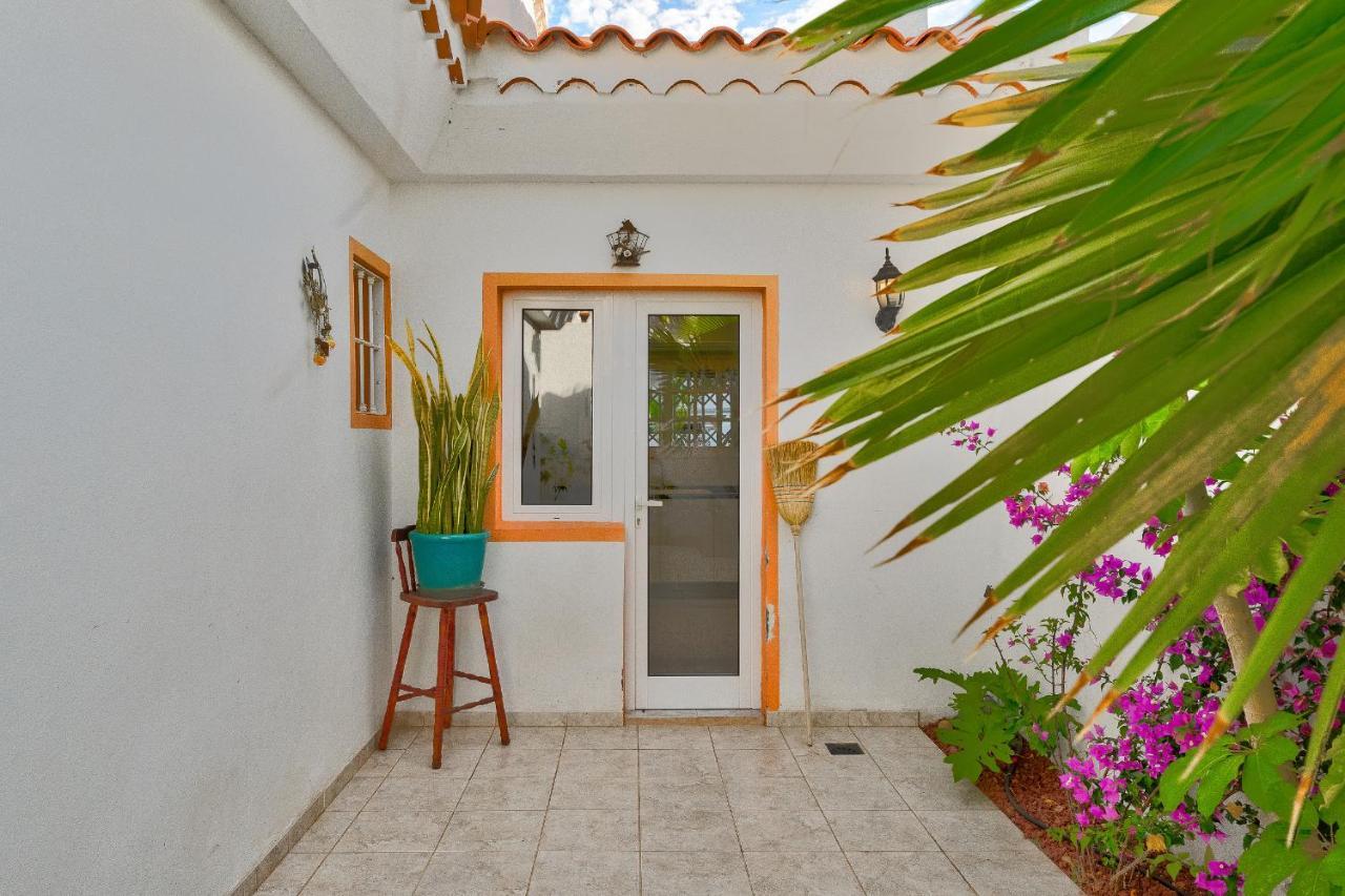 Marvelous Holiday Home - Villa La Caleta Адехе Екстериор снимка