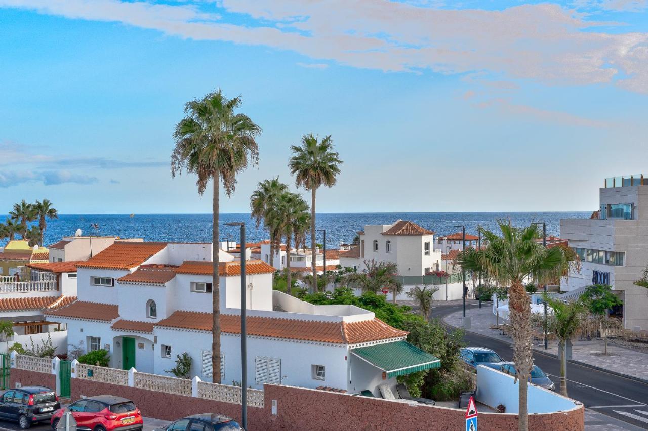Marvelous Holiday Home - Villa La Caleta Адехе Екстериор снимка