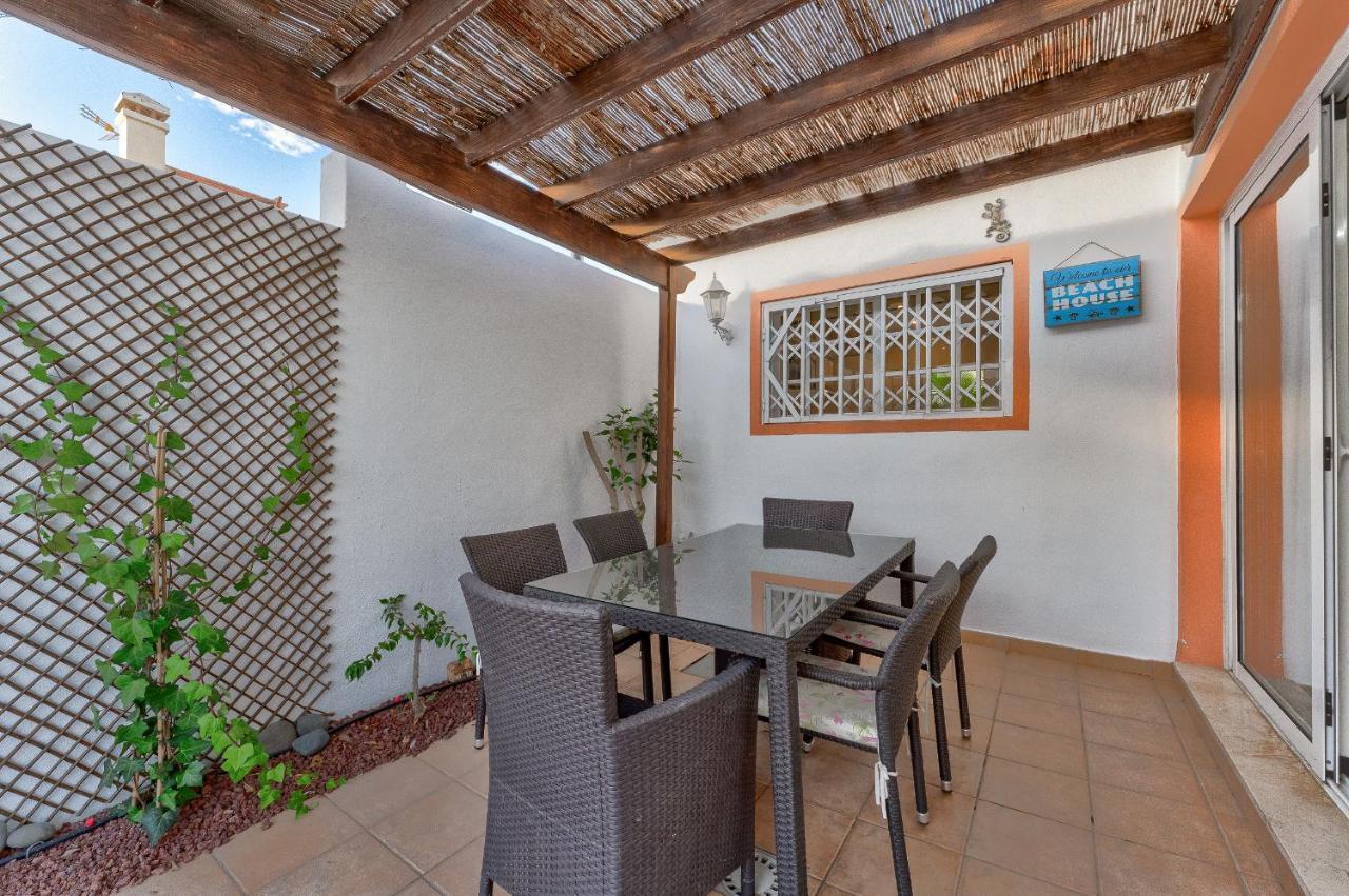 Marvelous Holiday Home - Villa La Caleta Адехе Екстериор снимка