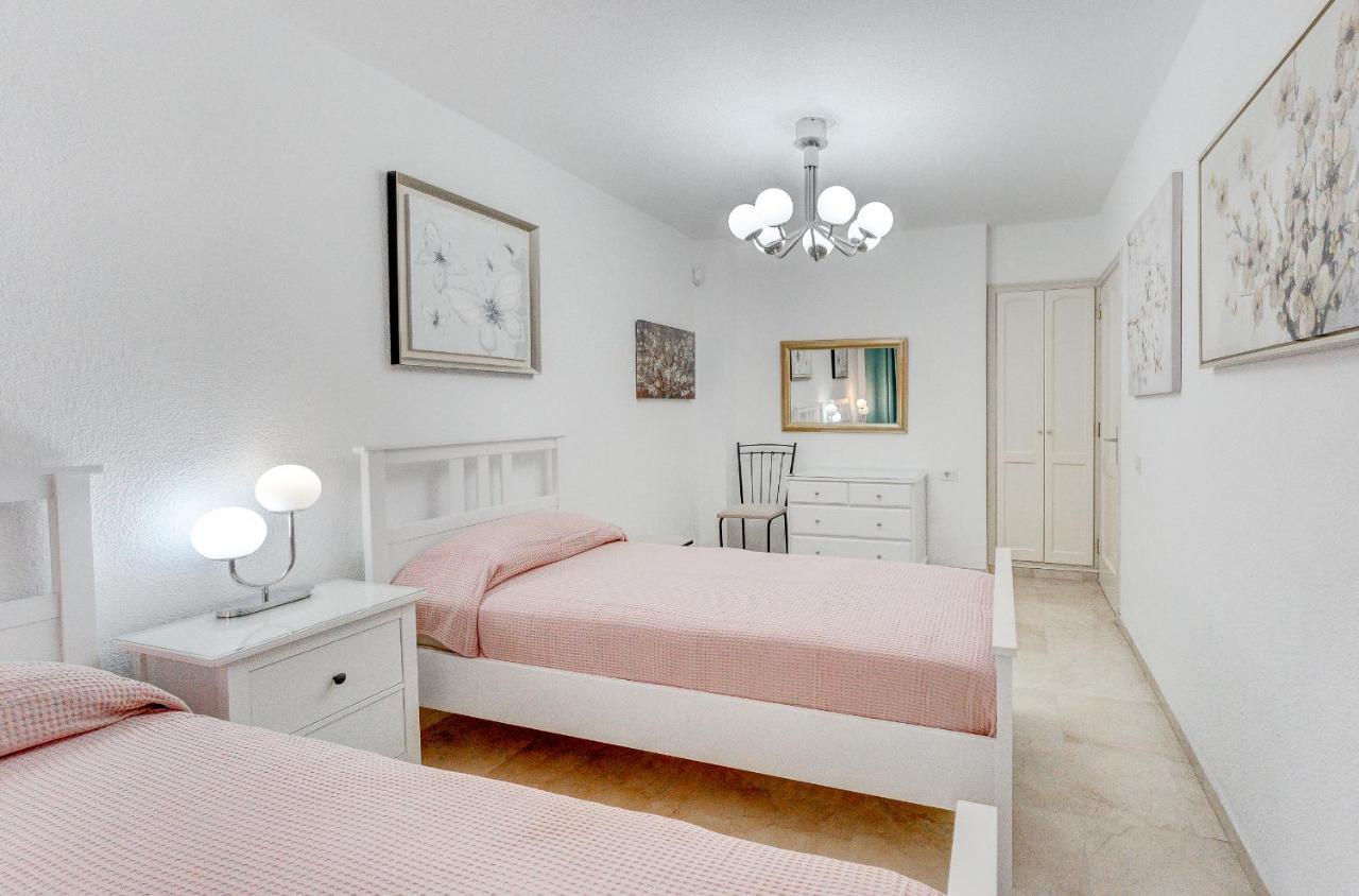 Marvelous Holiday Home - Villa La Caleta Адехе Екстериор снимка