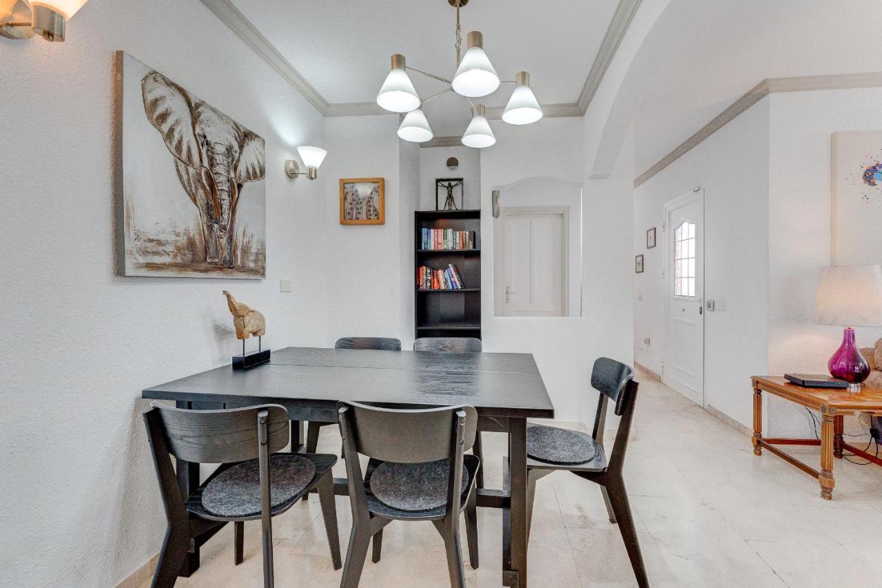 Marvelous Holiday Home - Villa La Caleta Адехе Екстериор снимка