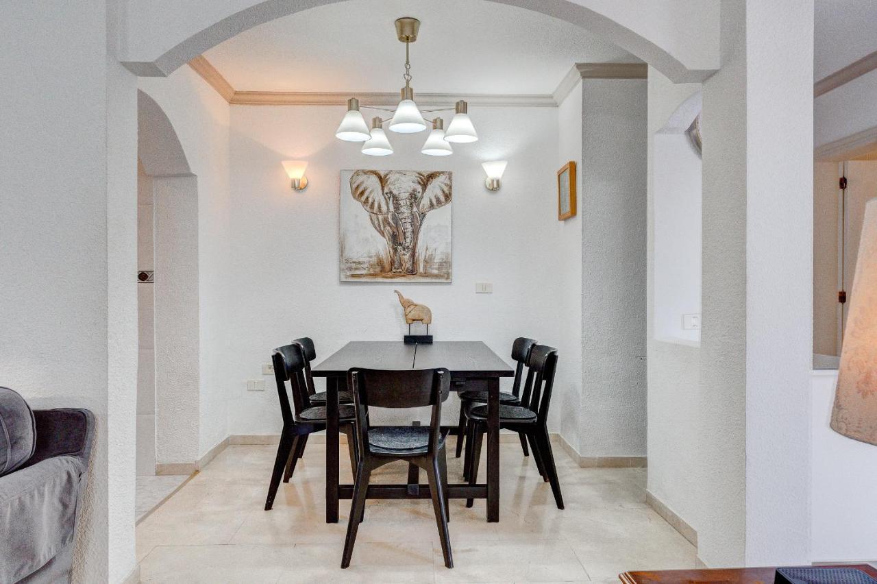 Marvelous Holiday Home - Villa La Caleta Адехе Екстериор снимка