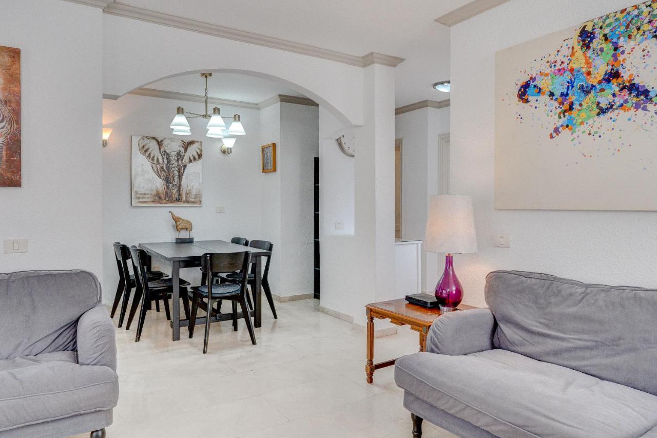 Marvelous Holiday Home - Villa La Caleta Адехе Екстериор снимка
