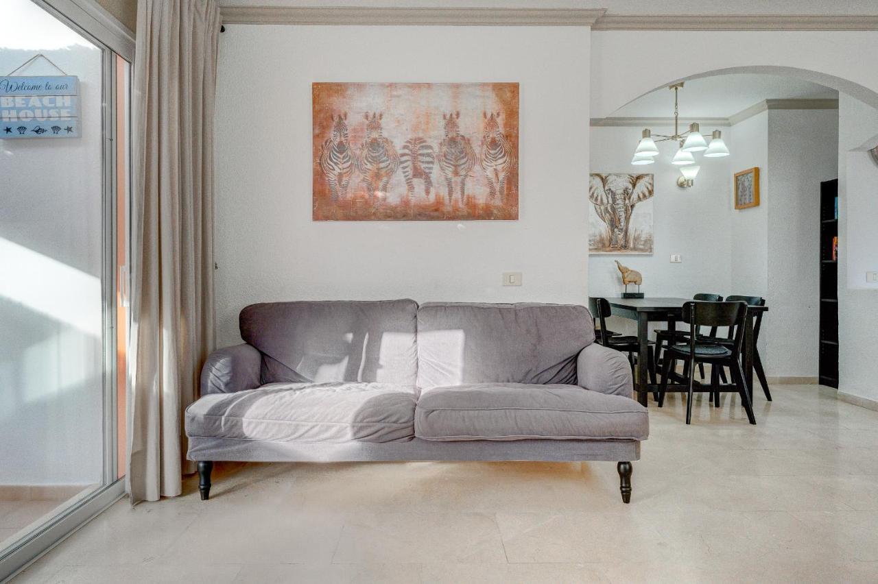 Marvelous Holiday Home - Villa La Caleta Адехе Екстериор снимка