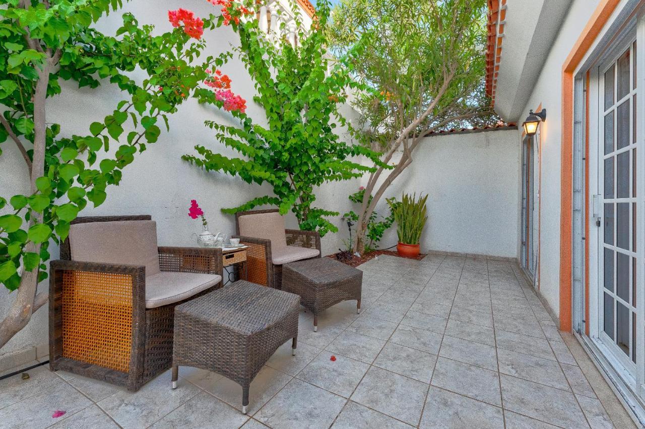 Marvelous Holiday Home - Villa La Caleta Адехе Екстериор снимка