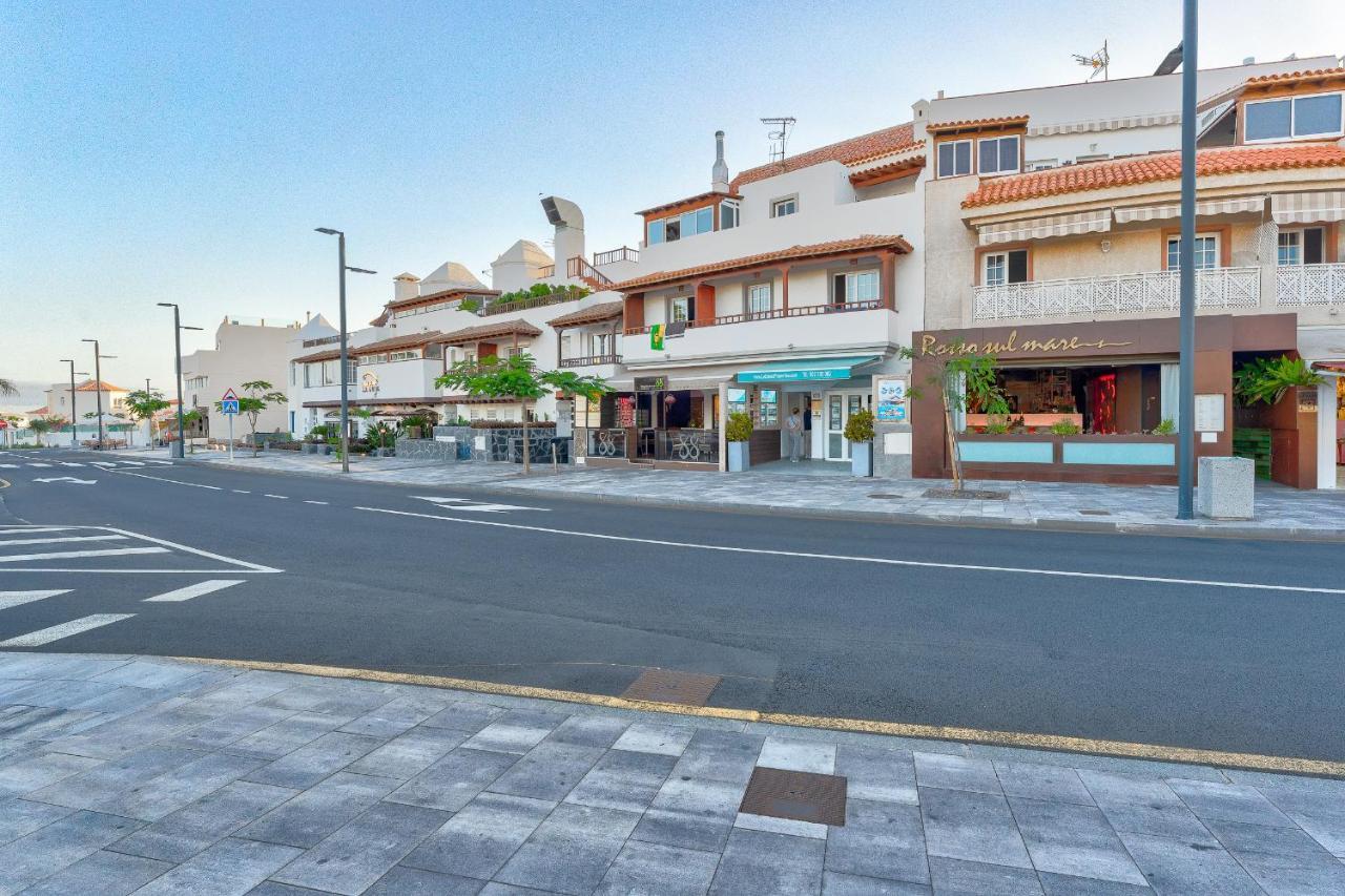 Marvelous Holiday Home - Villa La Caleta Адехе Екстериор снимка