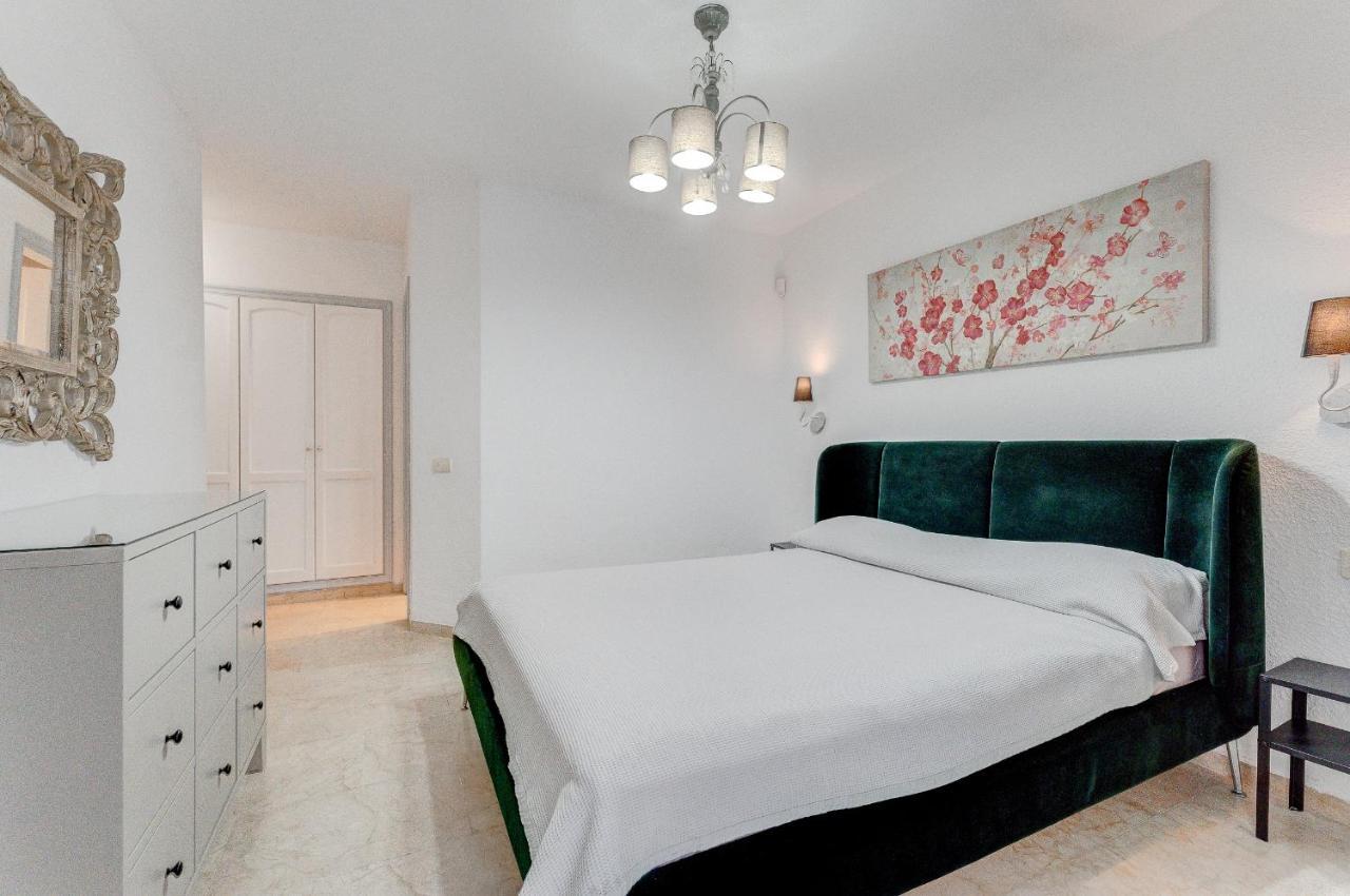 Marvelous Holiday Home - Villa La Caleta Адехе Екстериор снимка