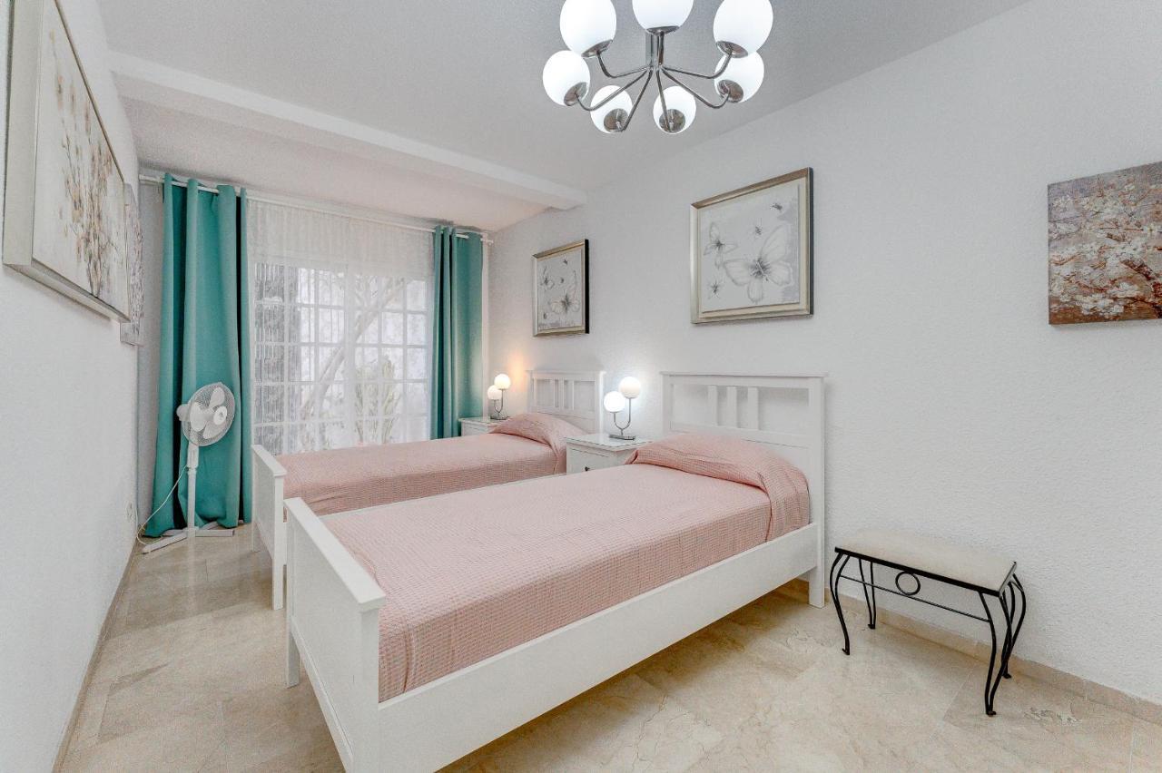 Marvelous Holiday Home - Villa La Caleta Адехе Екстериор снимка