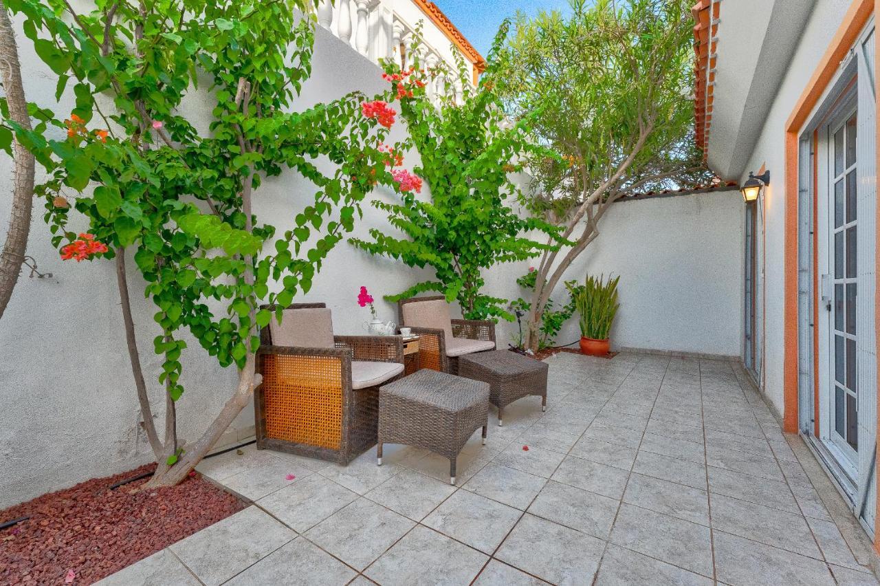 Marvelous Holiday Home - Villa La Caleta Адехе Екстериор снимка